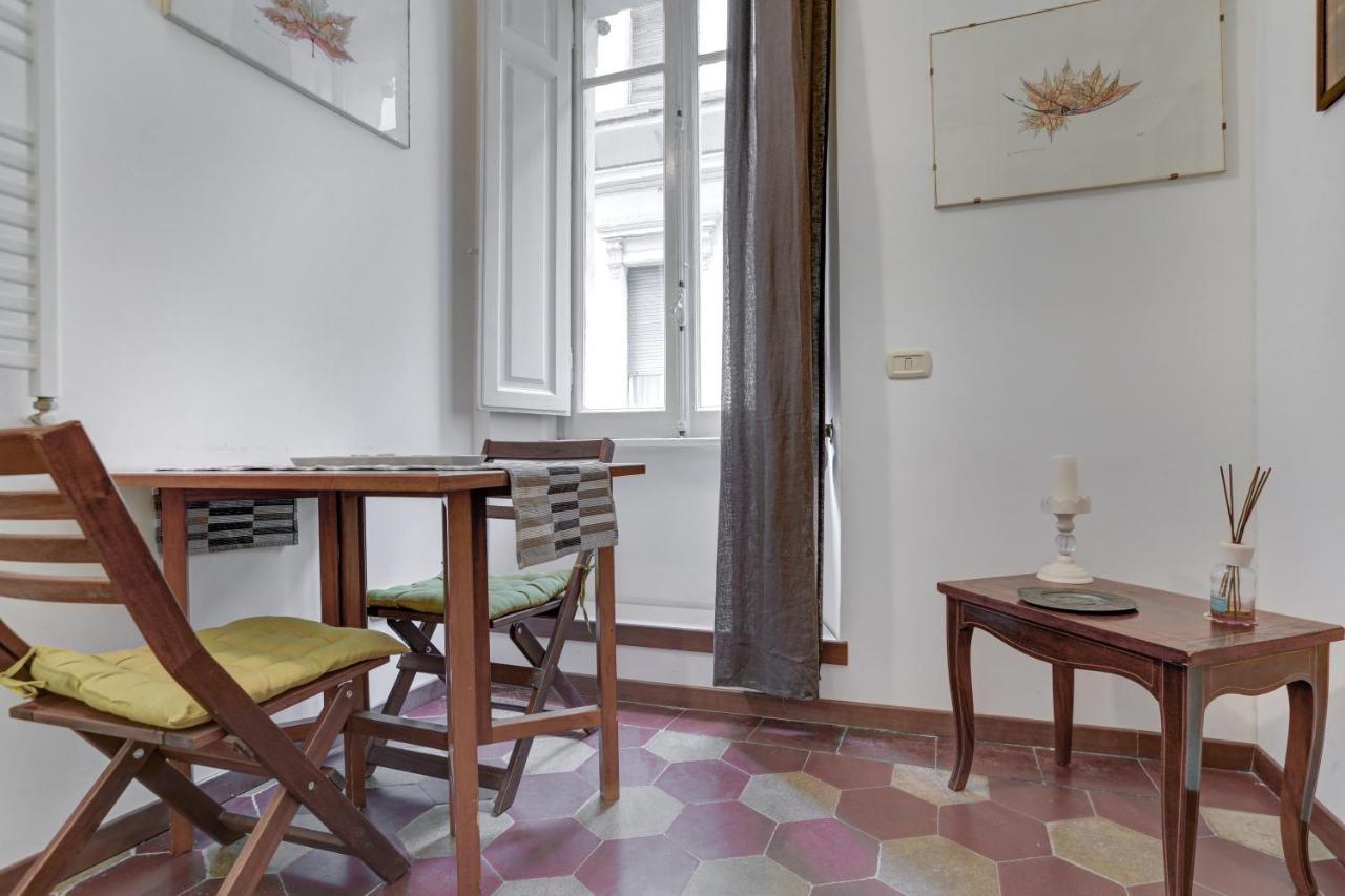 Charming Colosseum Apartment Rom