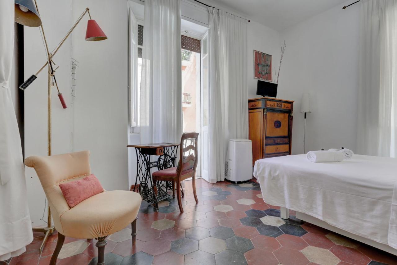 Apartment Charming Colosseum