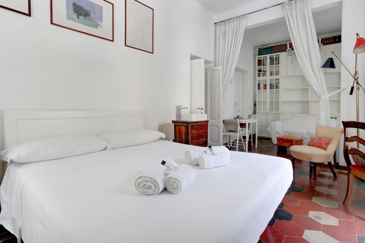 Charming Colosseum Apartment *