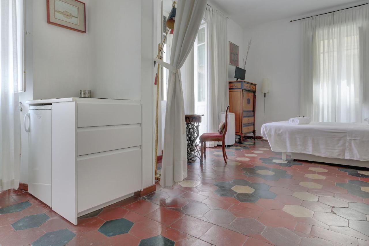 Charming Colosseum Apartment Rom