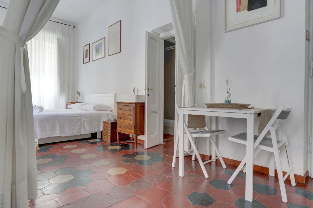 Charming Colosseum Apartment *