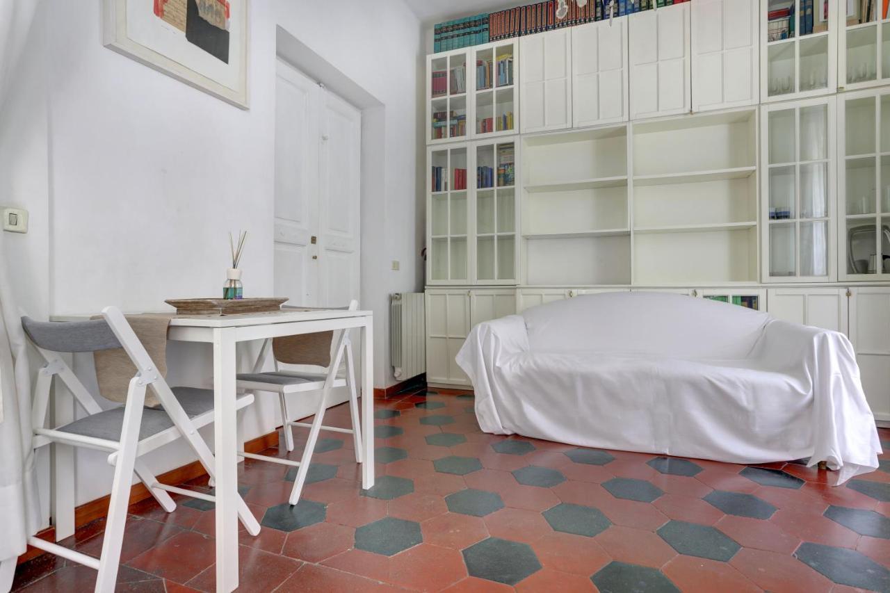 Apartment Charming Colosseum *