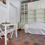 Apartment (35 m²), 1 Schlafzimmer und 1 eigene Badezimmer in Kolosseum und Forum Romanum