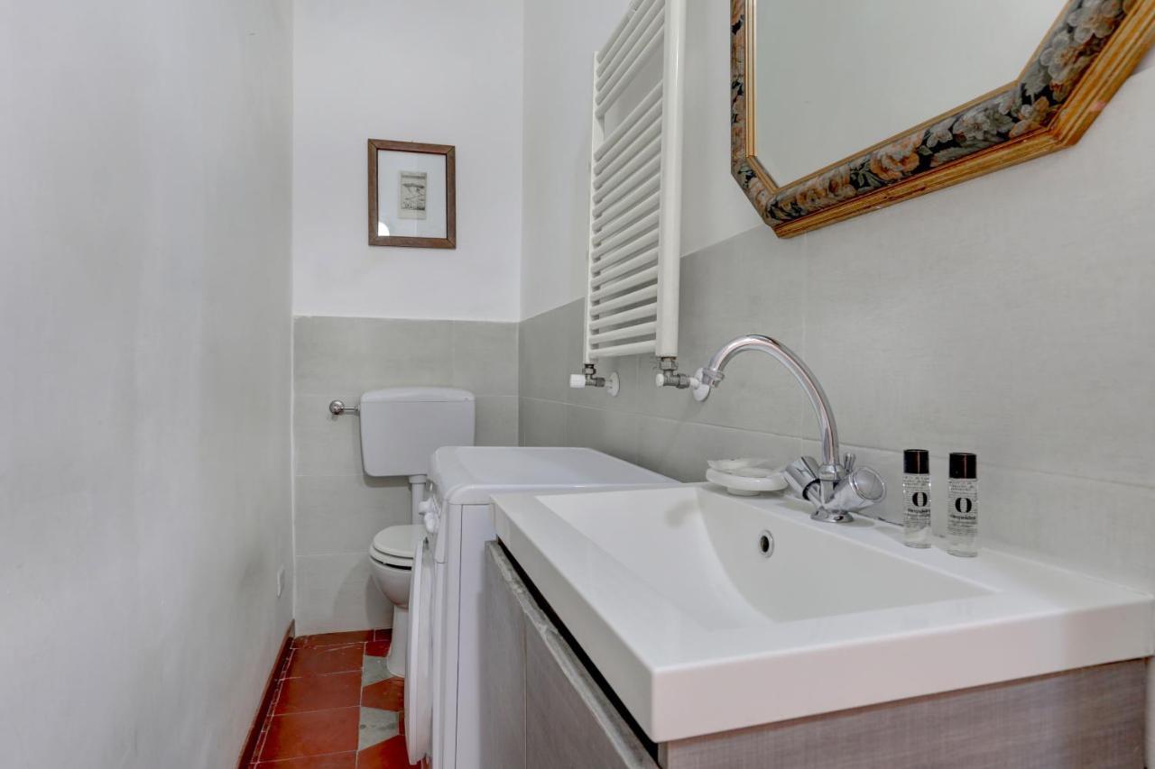 Charming Colosseum Apartment Rom